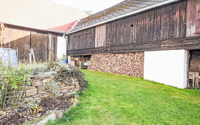 Alloggio:&nbsp;Spacious in Farmhouse 101.3