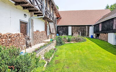 Alloggio:&nbsp;Spacious in Farmhouse 101.3