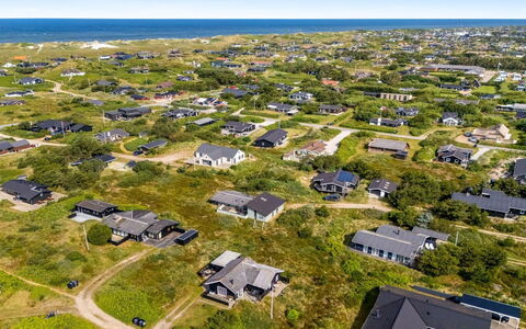 Åse - from the Sea: Villetta, Capannone, Capanna, Agriturismo, Prateria, Baracca, Fienile, Log Cabin, Edifici Giardino