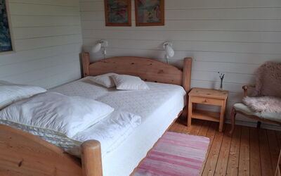 Annalia - 400M from the Sea