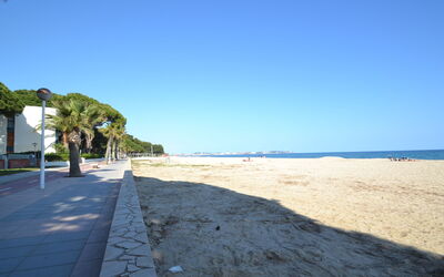 Alloggio:&nbsp;Pins i Mar 185.4