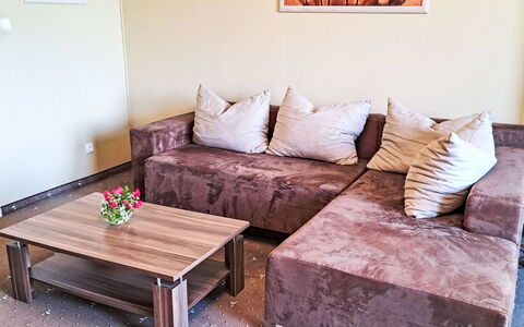 Alloggio:&nbsp;Wohnung 421 Seeblick 1.9