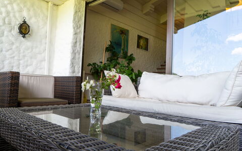 Alloggio:&nbsp;Penthouse Deluxe 1.2
