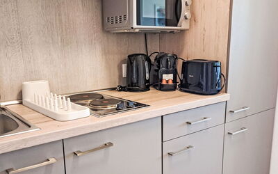 Alloggio:&nbsp;Wohnung 306 Berglick 1.11