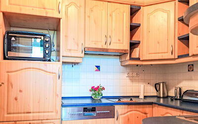 Alloggio:&nbsp;Wohnung 421 Seeblick 1.9