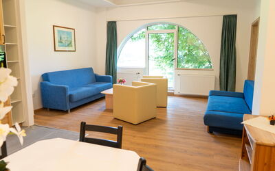 Alloggio:&nbsp;Wohnung Garten 2 Seeblick 1.6