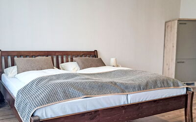 Alloggio:&nbsp;Wohnung 413 Bergblick 1.8