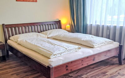 Alloggio:&nbsp;Wohnung 414 Bergblick 1.7