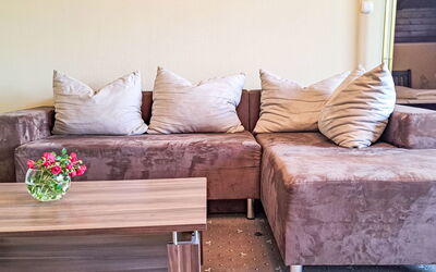 Alloggio:&nbsp;Wohnung 421 Seeblick 1.9