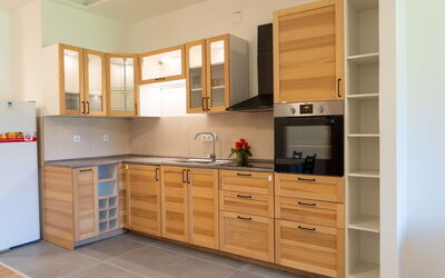 Alloggio:&nbsp;Wohnung Garten 2 Seeblick 1.6