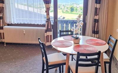 Alloggio:&nbsp;Wohnung 421 Seeblick 1.9