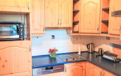 Alloggio:&nbsp;Wohnung 421 Seeblick 1.9
