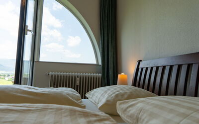 Alloggio:&nbsp;Wohnung Garten 1 Seeblick 1.5