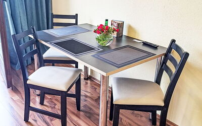 Alloggio:&nbsp;Wohnung 414 Bergblick 1.7
