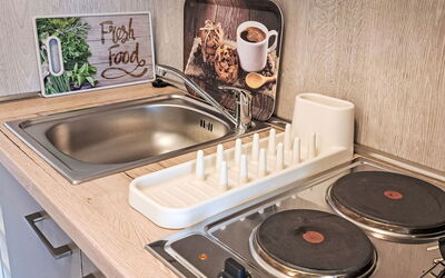Alloggio:&nbsp;Wohnung 306 Berglick 1.11