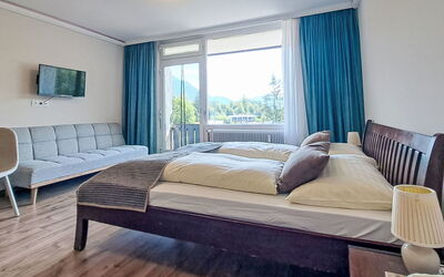 Alloggio:&nbsp;Wohnung 413 Bergblick 1.8