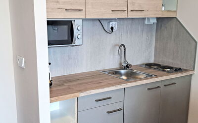 Alloggio:&nbsp;Wohnung 413 Bergblick 1.8