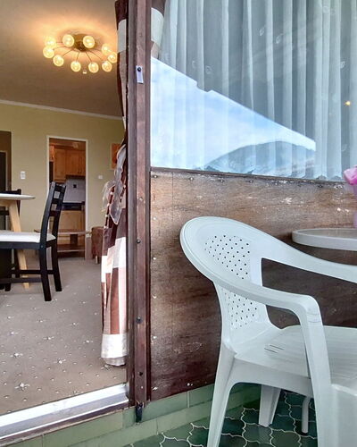 Wohnung 421 Seeblick 1.9