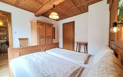 Alloggio:&nbsp;Trojer 718.2
