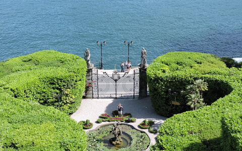 La Casa di Carlo: Giardino, Tempo Libero, Vacanza, Costa, Oceano, Landscaping, Hedge, Giardino Botanico