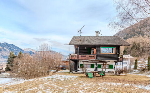 Chalet Altavista: Costruzione, Giorno, Grattacielo, Area Metropolitana, Città, Appartamento, Zona Urbana, Architettura, Condominio