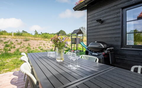 Adia - 650M from the Sea: Estate, Shade, Driveway, Agriturismo