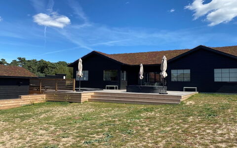 Adia - 650M from the Sea: Estate, Shade, Driveway, Agriturismo