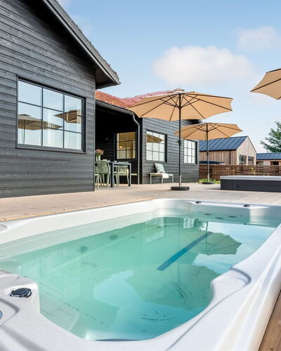 Adia - 650M from the Sea