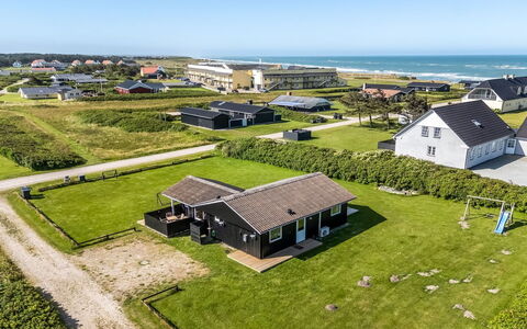 Leonard - 130M from the Sea