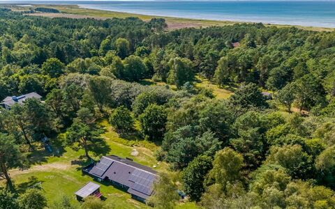 Rathulf - 700M from the Sea: Visione Globale, Paesaggio, Lotto, Fotografia Aerea, Piantagione, Campo, Landscaping, Azienda Agricola