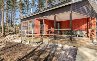 Järven Idylli