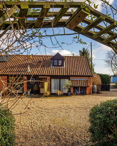 Pottles Cottage