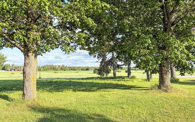 Skyberga Torp Lilla Stugan