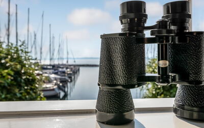 Ulvi - 15M from the Sea