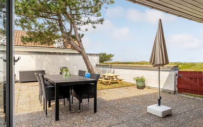 Aike - 1Km from the Sea
