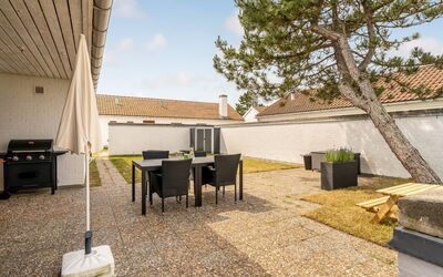 Aike - 1Km from the Sea