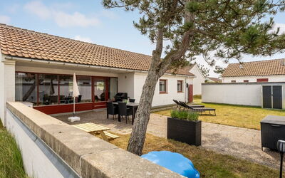 Aike - 1Km from the Sea