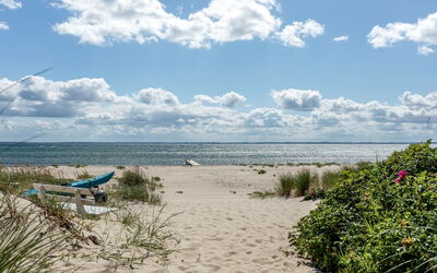 Frodde - 200M from the Sea