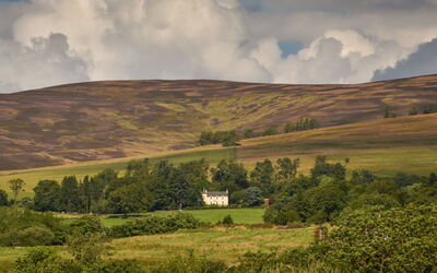 Angus Mansion