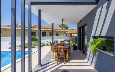 Villa Luna