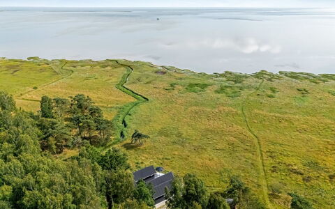 Farman - 150M from the Sea: Legna, Casa, Portico, Deck, Latifoglie, Tetto, Color Legno, Pavimento In Legno, Eco Hotel
