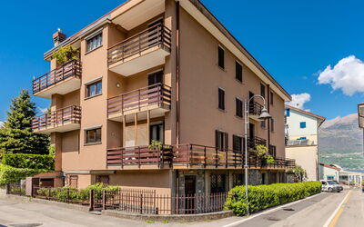 Casa al Lago
