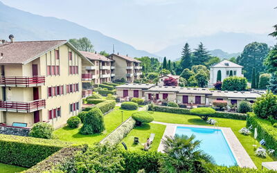 Casa vacanza Casa al Lago - Colico, Lombardia, Italia