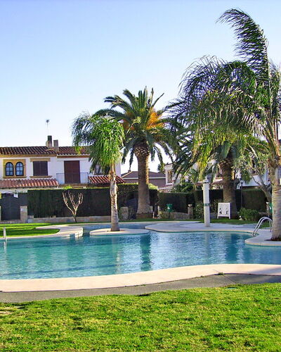 Villa Jardin