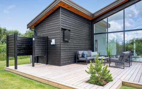 Apelone - 900M from the Sea: Legna, Raccordo, Latifoglie, Casa, Plank, Deck, Materiale Composito, Portico, Pavimento In Legno, Villetta