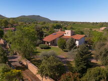 Villa Ginevra