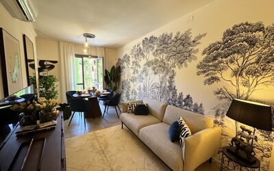 Casa vacanza Ai Cantici - Lucca, Toscana, Italia
