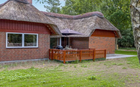 Menard - 1.2Km from the Sea
