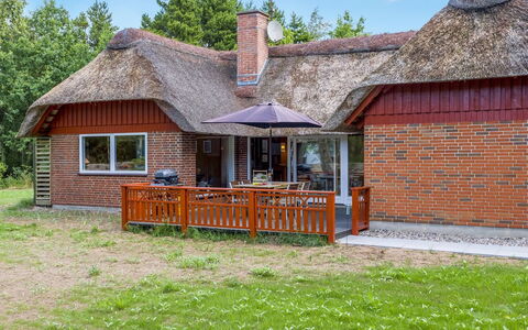 Menard - 1.2Km from the Sea