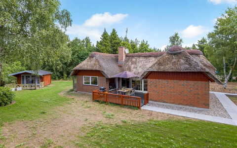 Menard - 1.2Km from the Sea